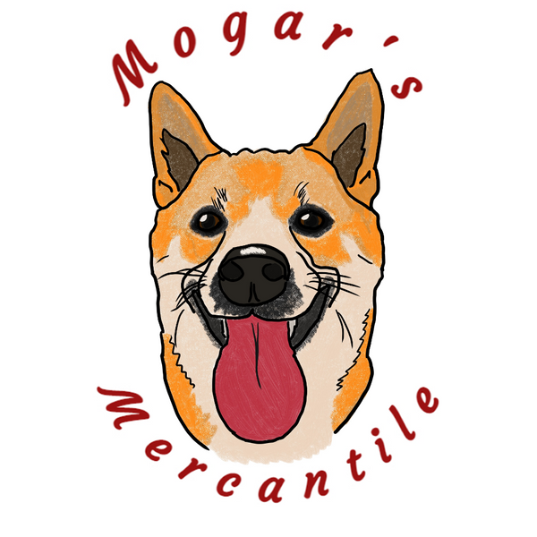 Mogar's Mercantile logo
