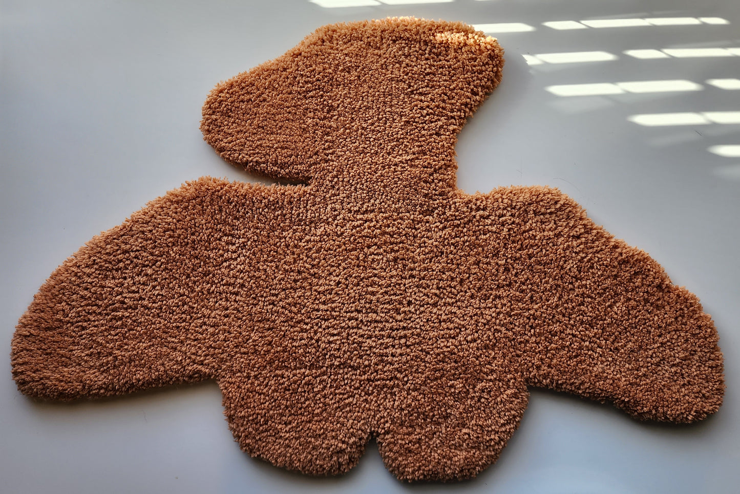 Pterodactyl Dino Nugget Rug